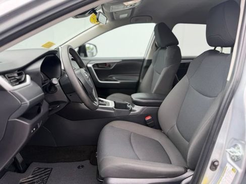 Used 2025 Toyota RAV4 LE FWD image 19