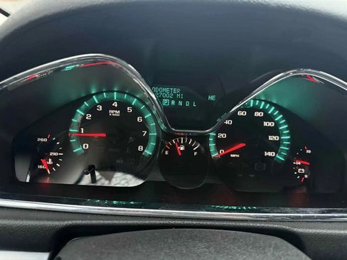 Used 2017 Chevrolet Traverse Premier w/ LPO, 'HIT The Road' Package image 14