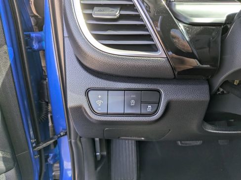 Certified 2024 Kia Seltos S AWD/4WD image 28
