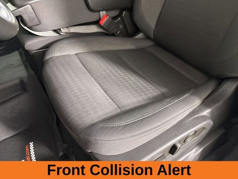 Used 2023 GMC Sierra 1500 SLE image 12