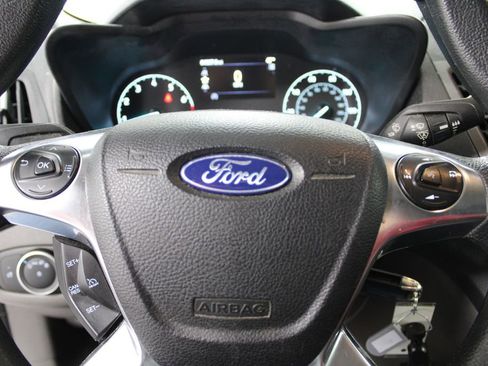 Used 2022 Ford Transit Connect XL image 19