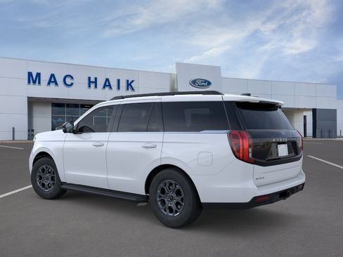 New 2026 Ford Expedition Active RWD image 19