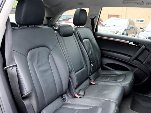 Used 2014 Audi Q7 3.0T Premium image 47
