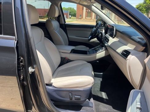 Used 2021 Hyundai Palisade SEL FWD image 23