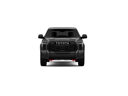 New 2026 Toyota Tundra TRD Pro image 17