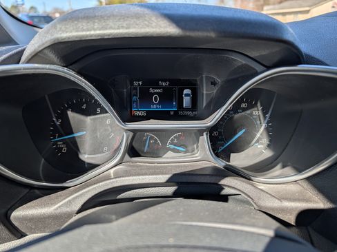 Used 2017 Ford Transit Connect XLT image 15