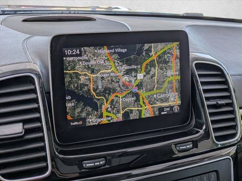 Used 2017 Mercedes-Benz GLS 450 4MATIC image 17