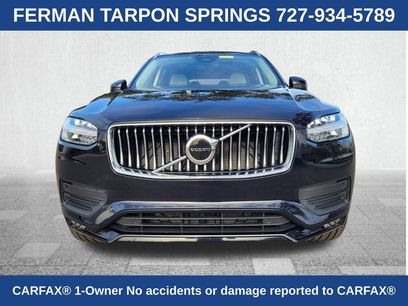 Certified 2023 Volvo XC90 B5 Core w/ Protection Package