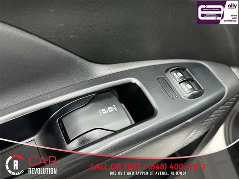 Used 2022 RAM ProMaster City Tradesman FWD image 19