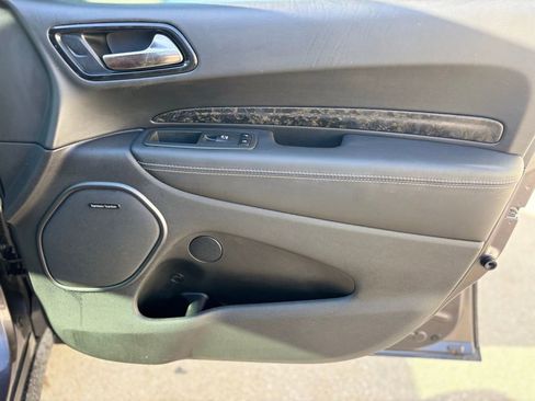 Used 2021 Dodge Durango SRT Hellcat w/ Premium Interior Group image 10