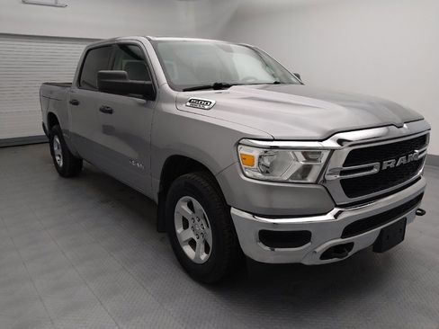 Used 2019 RAM 1500 Tradesman image 13