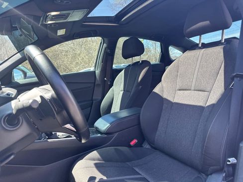 Used 2024 Honda Accord Sport image 14