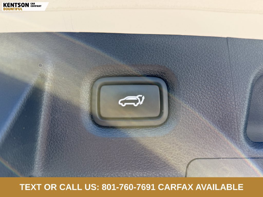 Used 2023 Hyundai Santa Fe Calligraphy AWD/4WD image 31