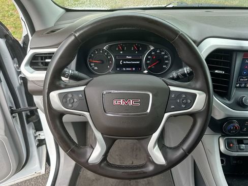 Used 2023 GMC Acadia SLT image 24