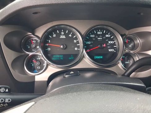 Used 2013 Chevrolet Silverado 1500 LT RWD image 18