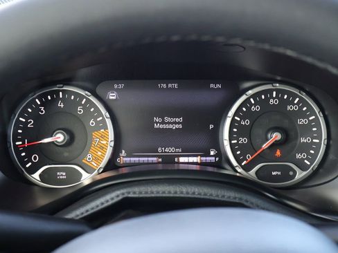 Used 2022 Jeep Renegade Latitude image 26