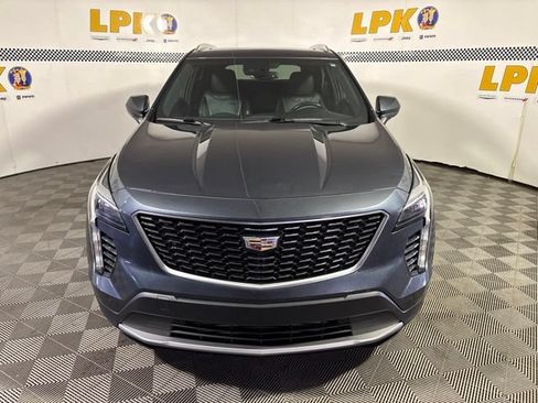 Used 2019 Cadillac XT4 Premium Luxury FWD image 8