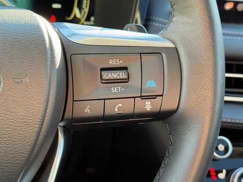 Used 2026 INFINITI QX60 Luxe w/ Cargo Package image 18