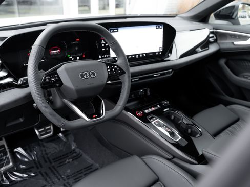 New 2025 Audi S5 Premium Plus image 10