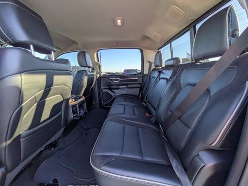 Used 2022 RAM 1500 Laramie image 10