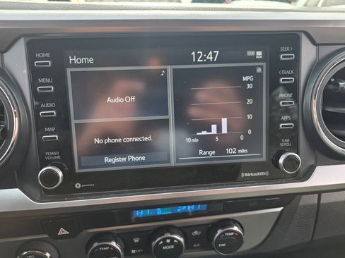 Used 2022 Toyota Tacoma SR5 image 19