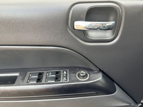 Used 2015 Jeep Patriot Sport w/ Power Value Group image 16