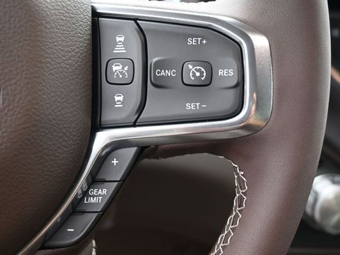 New 2026 RAM 1500 Laramie image 14