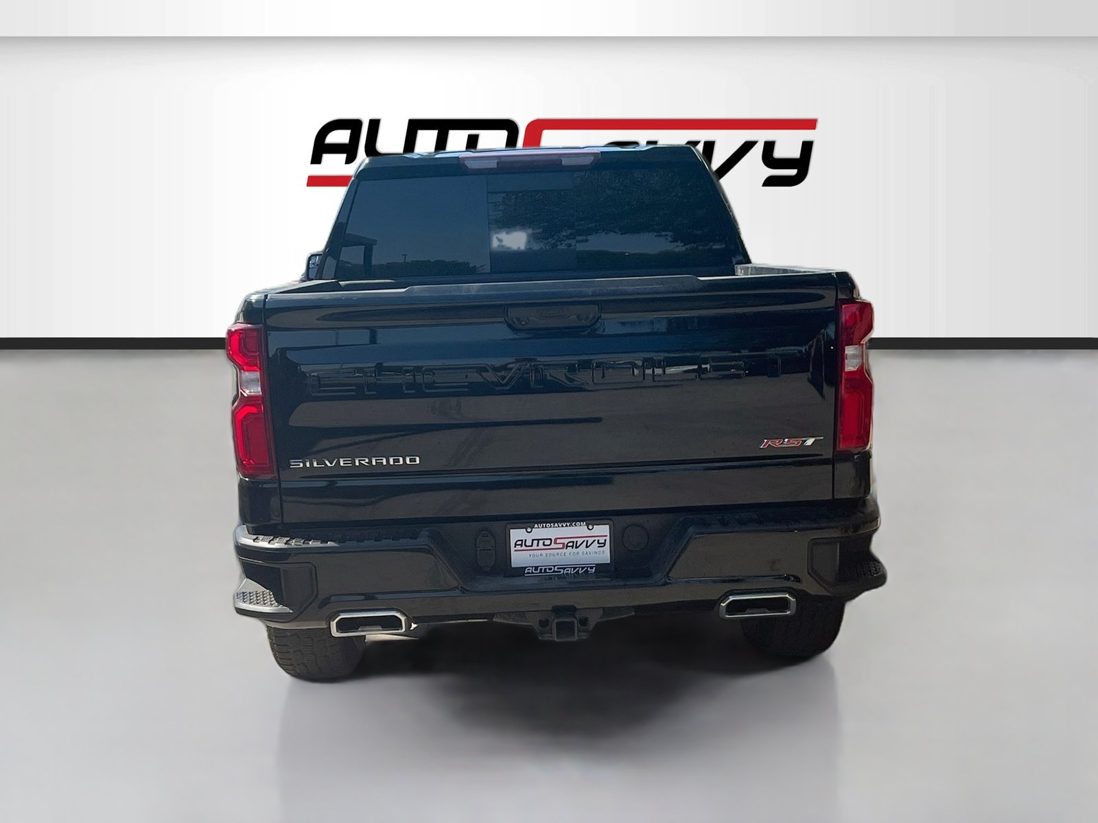 Used 2023 Chevrolet Silverado 1500 RST w/ Texas Edition Plus AWD/4WD image 6