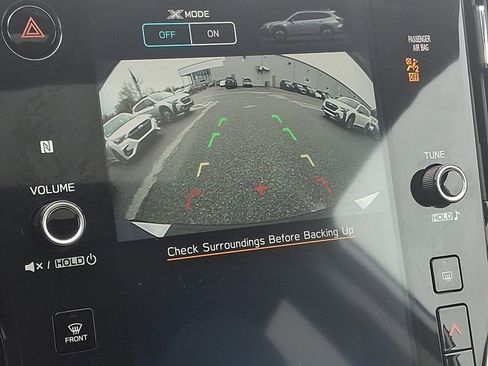 Certified 2024 Subaru Outback Premium image 18