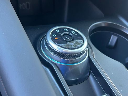 New 2026 Ford Explorer Active image 11