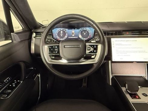 Used 2024 Land Rover Range Rover SE AWD/4WD image 16