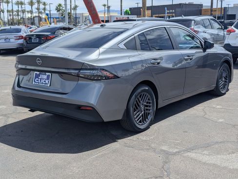 New 2026 Nissan Sentra SV w/ Floor Mat Package FWD image 2