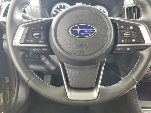 Used 2024 Subaru Forester Premium AWD/4WD image 25