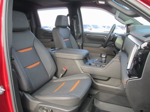 Used 2026 GMC Sierra 1500 AT4 w/ AT4 Premium Package image 23