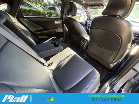 Used 2023 Hyundai Ioniq 6 SEL RWD image 34