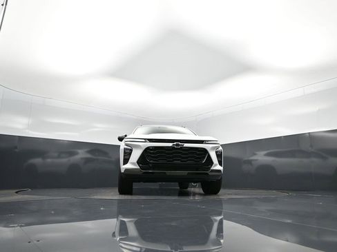 New 2026 Chevrolet Trax ACTIV w/ Driver Confidence Package image 45