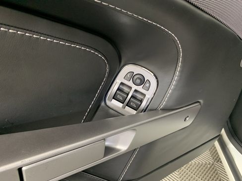 Used 2012 Aston Martin V8 Vantage Coupe RWD image 14