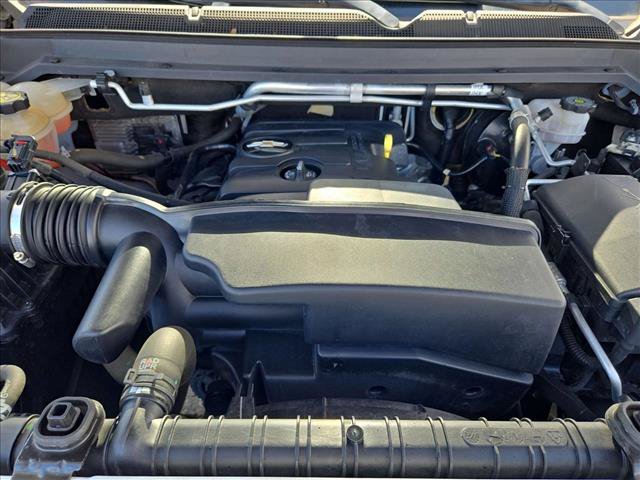 Used 2022 Chevrolet Colorado LT w/ Safety Package RWD image 22