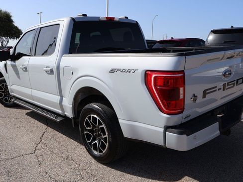 Used 2022 Ford F150 XLT w/ Equipment Group 302A High RWD image 5