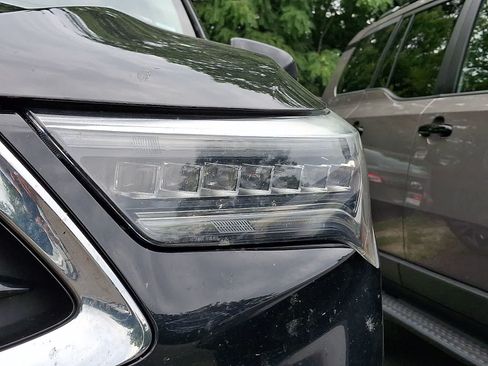 Used 2019 Acura RDX AWD w/ Technology Package image 4