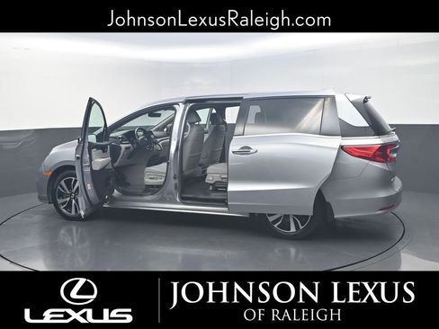 Used 2019 Honda Odyssey Elite image 28