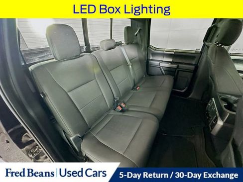 Used 2020 Ford F150 XLT w/ Equipment Group 302A Luxury AWD/4WD image 33