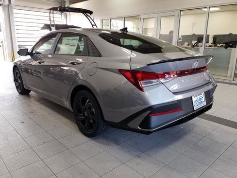 New 2026 Hyundai Elantra Sport image 20