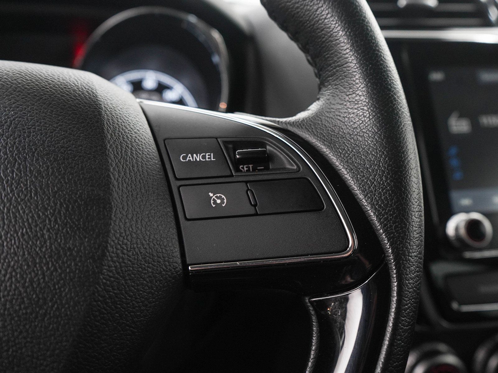 Used 2024 Mitsubishi Outlander Sport SE AWD/4WD image 25