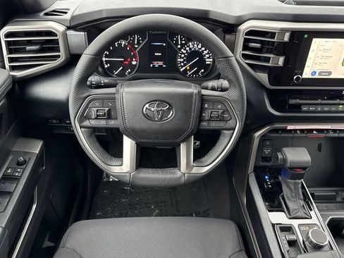 New 2026 Toyota Tundra SR5 image 14