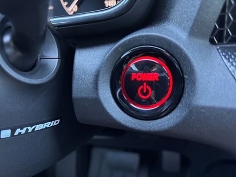 New 2026 Honda CR-V Sport image 7