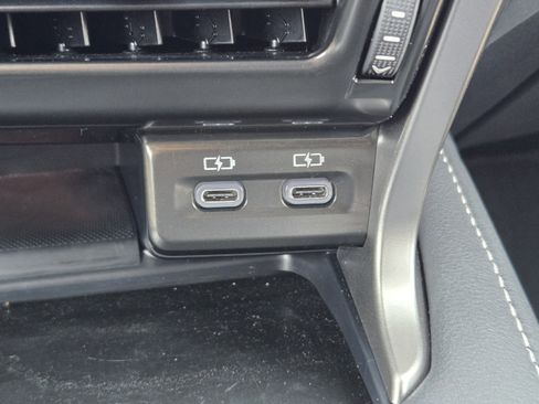 Used 2025 Lexus RX 350 Premium Plus w/ Accessory Package (Z1) FWD image 17