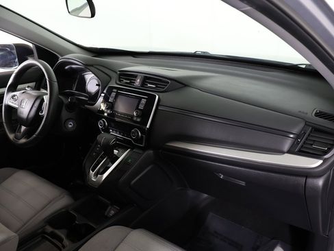 Used 2019 Honda CR-V LX image 23