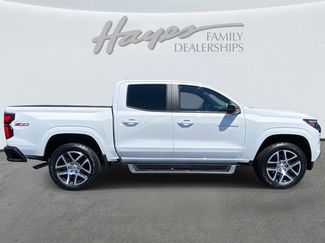 Used 2024 Chevrolet Colorado Z71 w/ Z71 Convenience Package 2 video 2