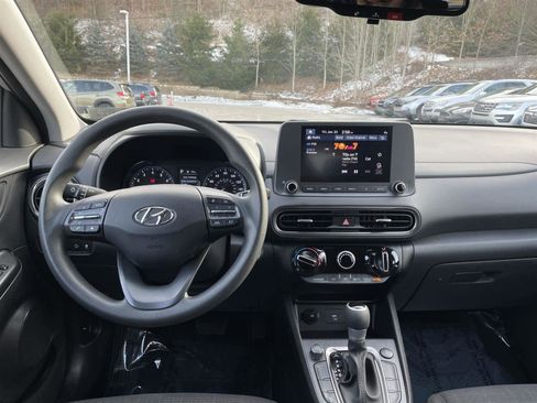 Used 2023 Hyundai Kona SEL AWD/4WD image 18